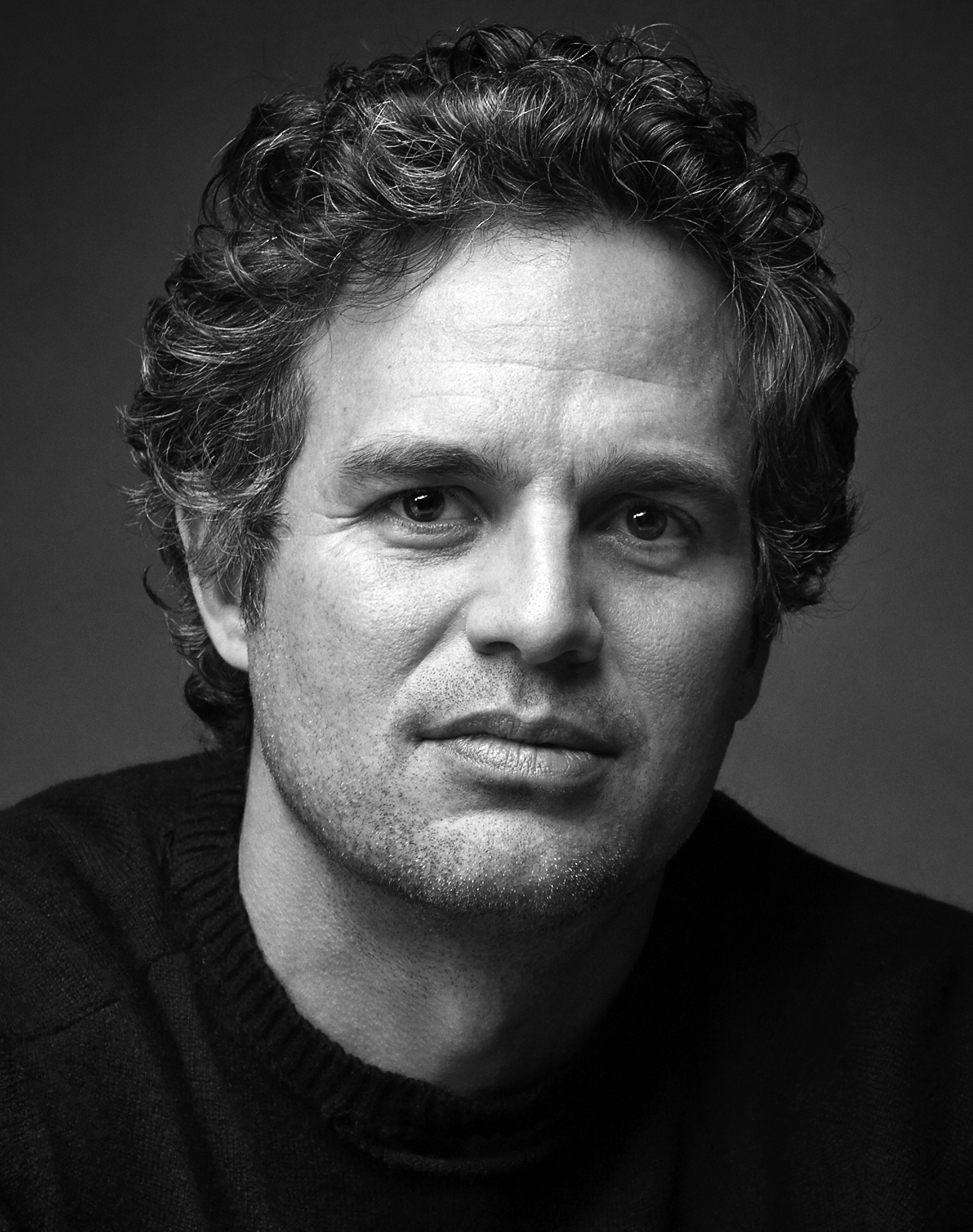 Mark Ruffalo