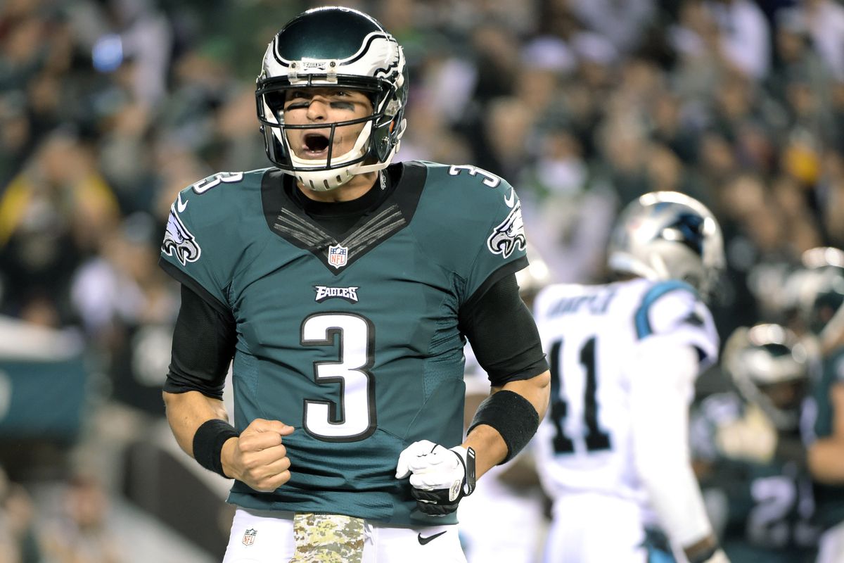 Mark Sanchez