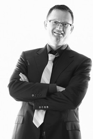 Markus Frind