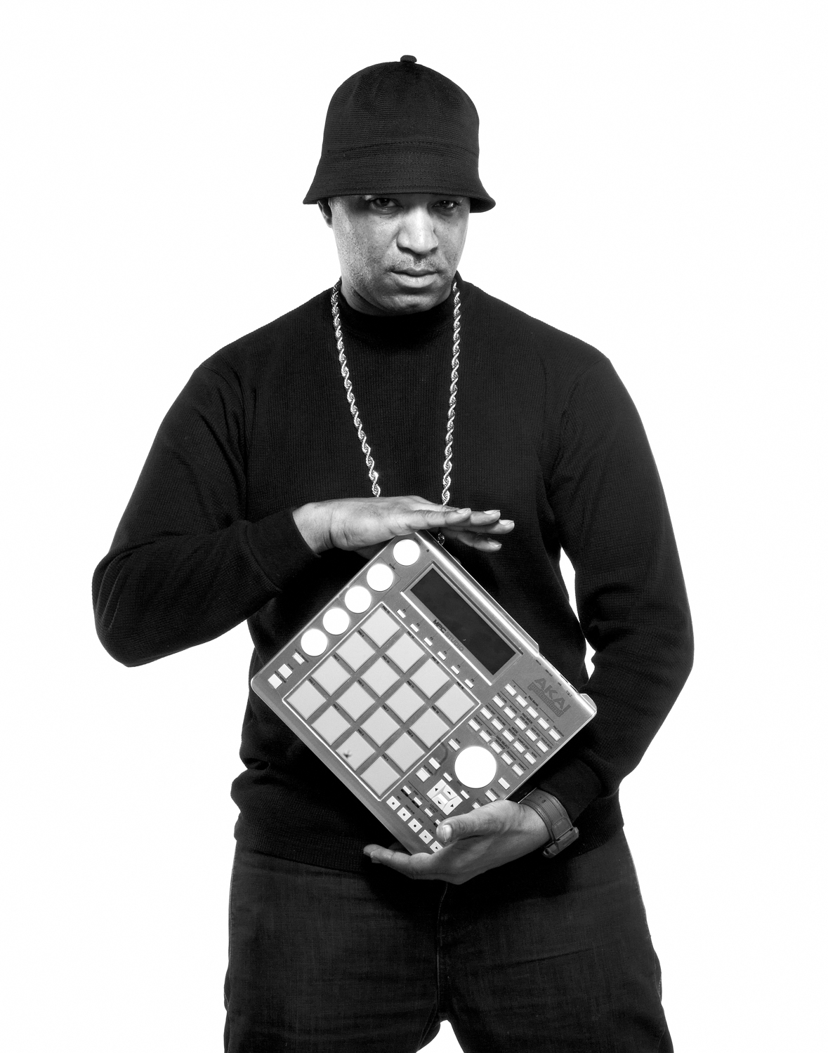 Marley Marl