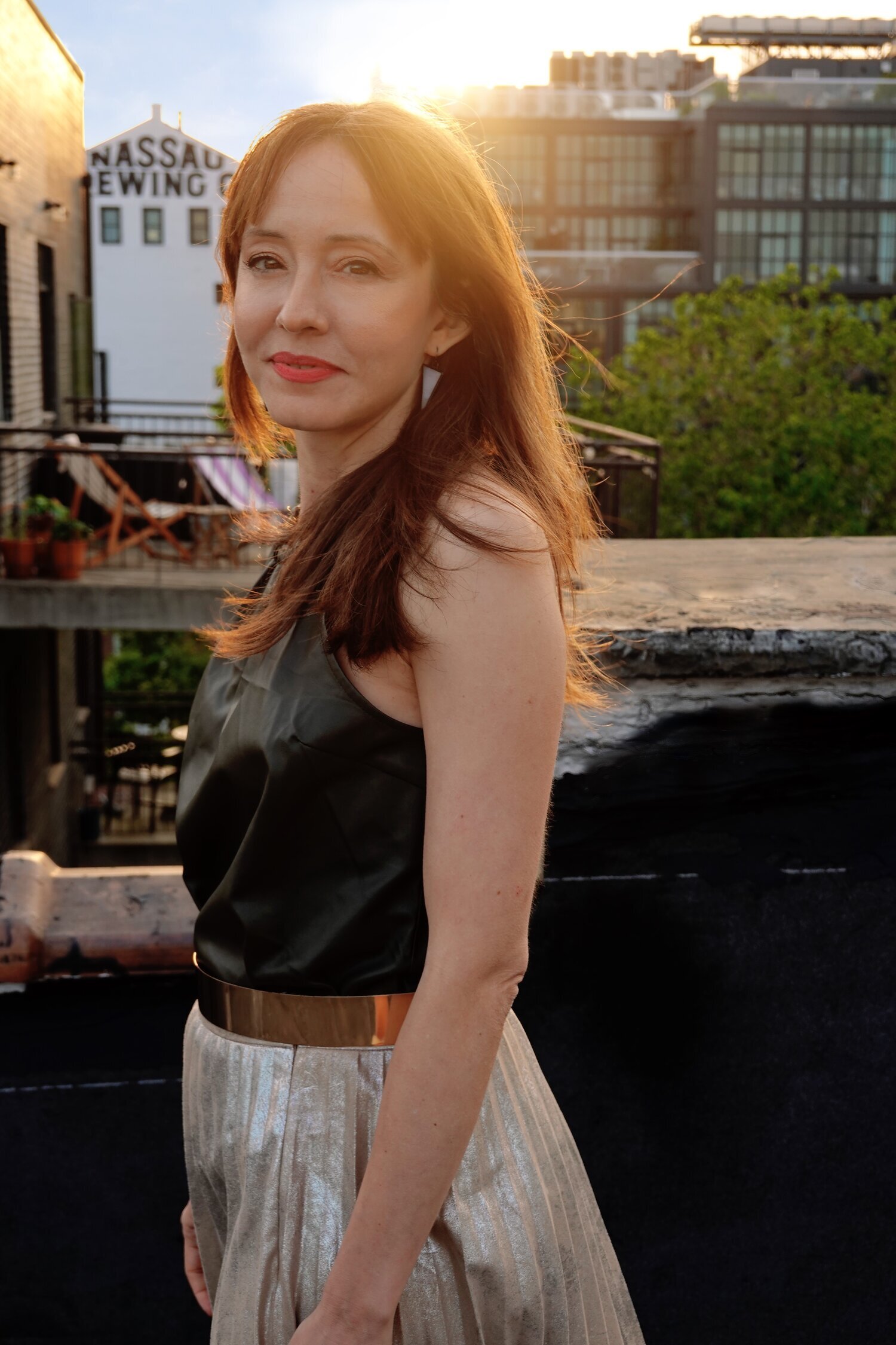 Marta Sánchez