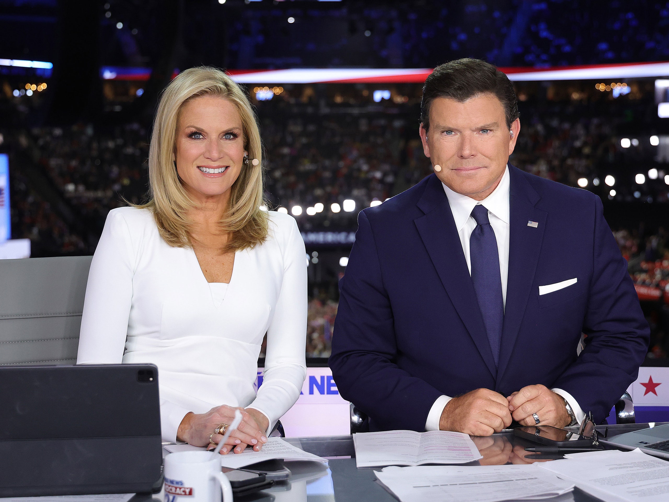 Martha Maccallum