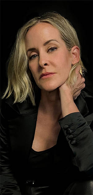 Martie Maguire