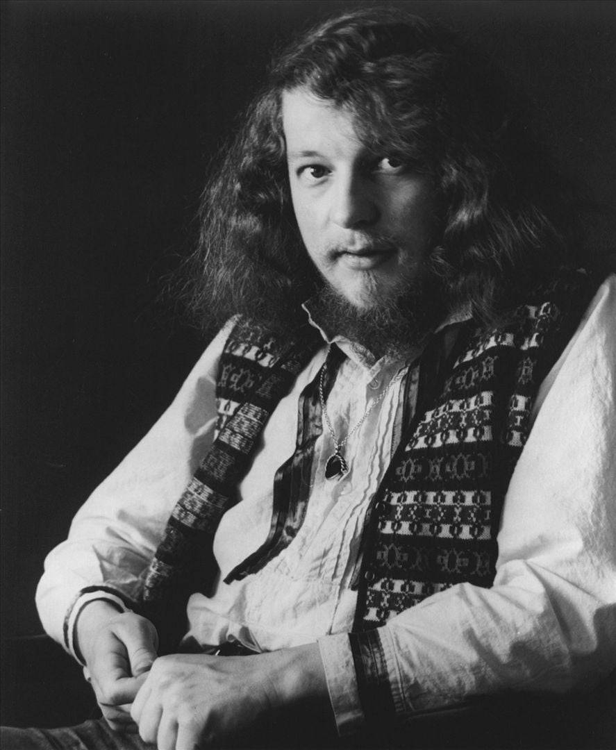 Martin Barre