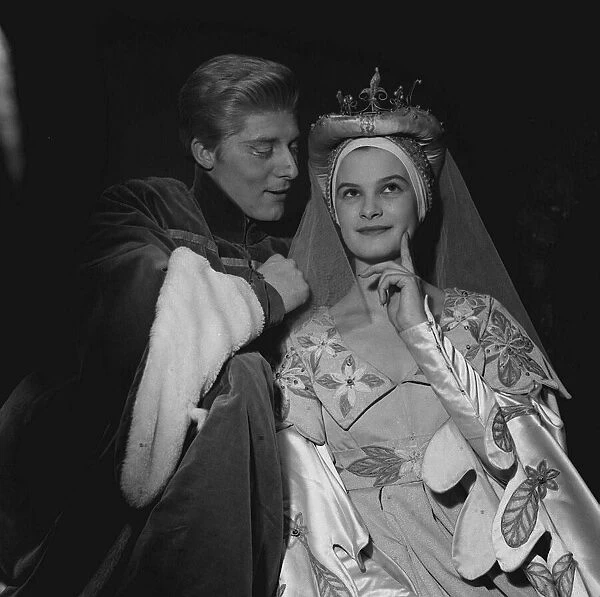 Martin Jarvis
