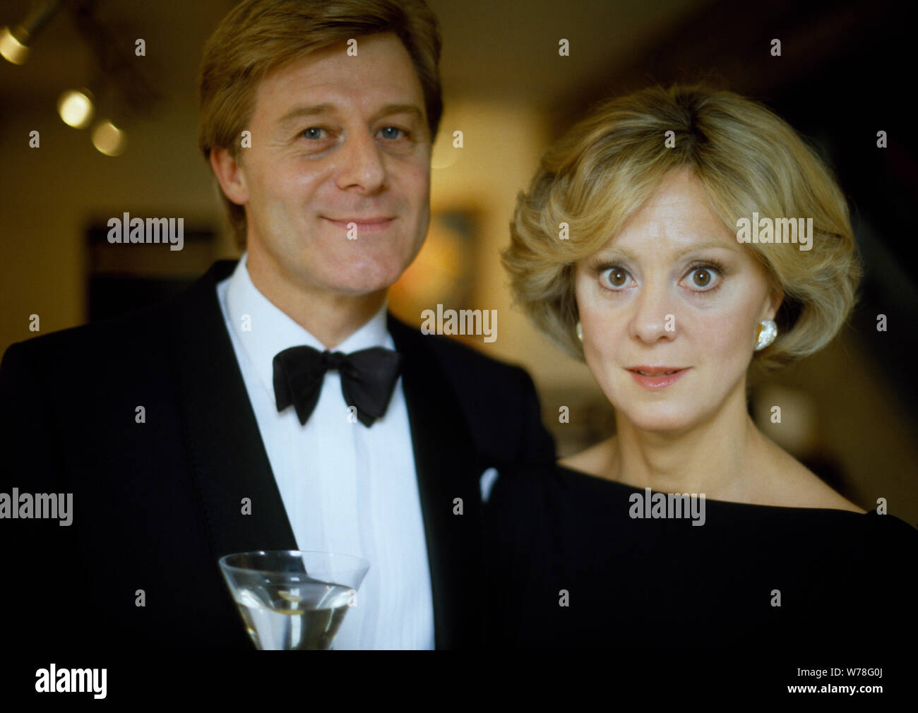 Martin Jarvis