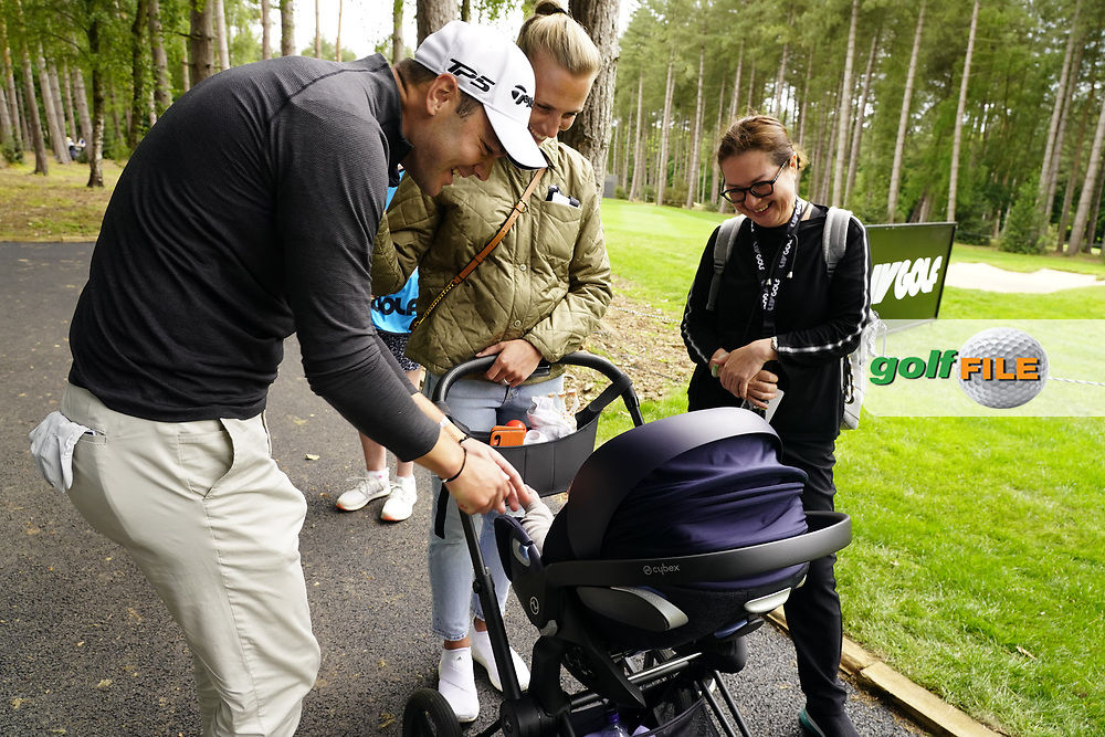 Martin Kaymer