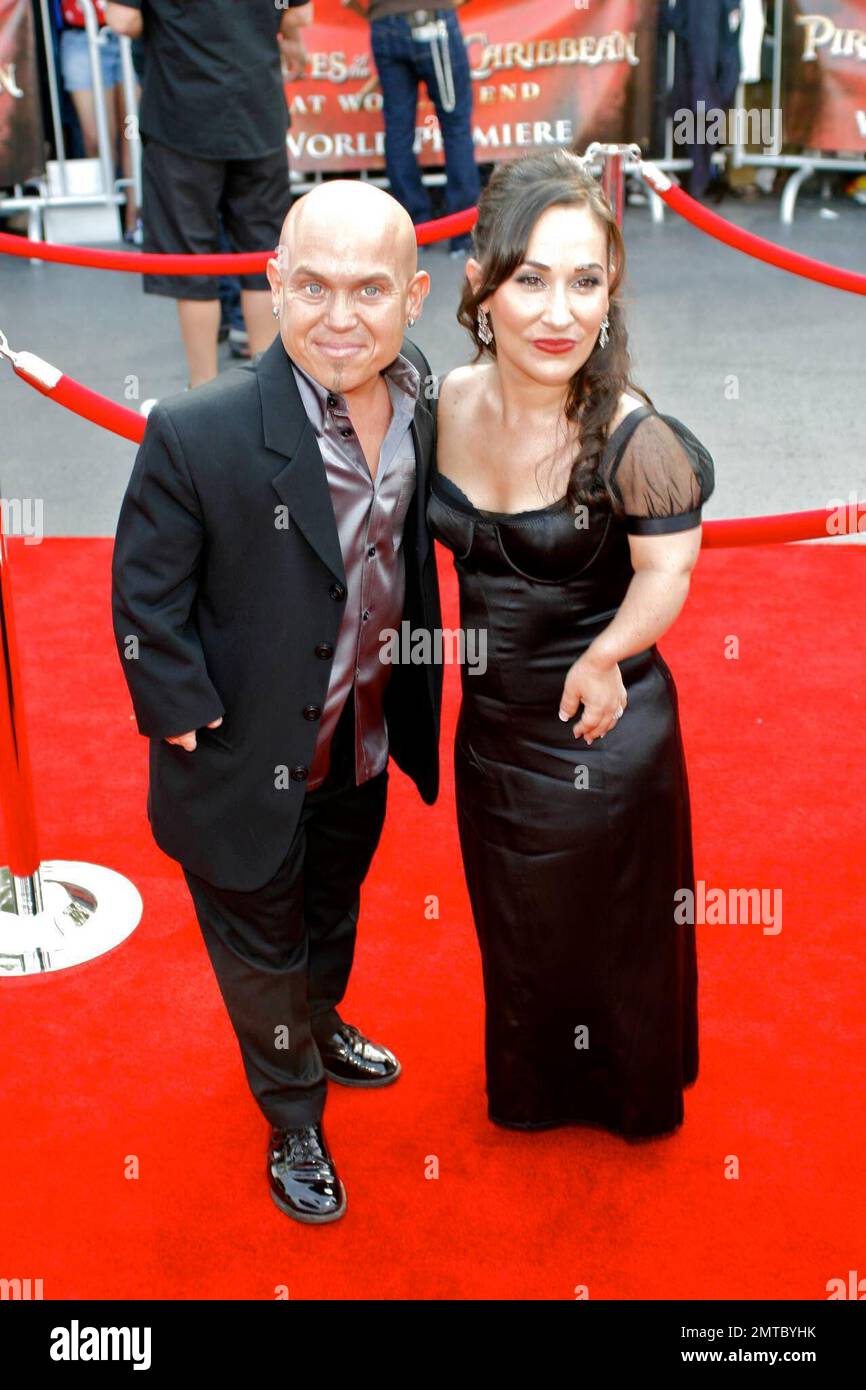 Martin Klebba