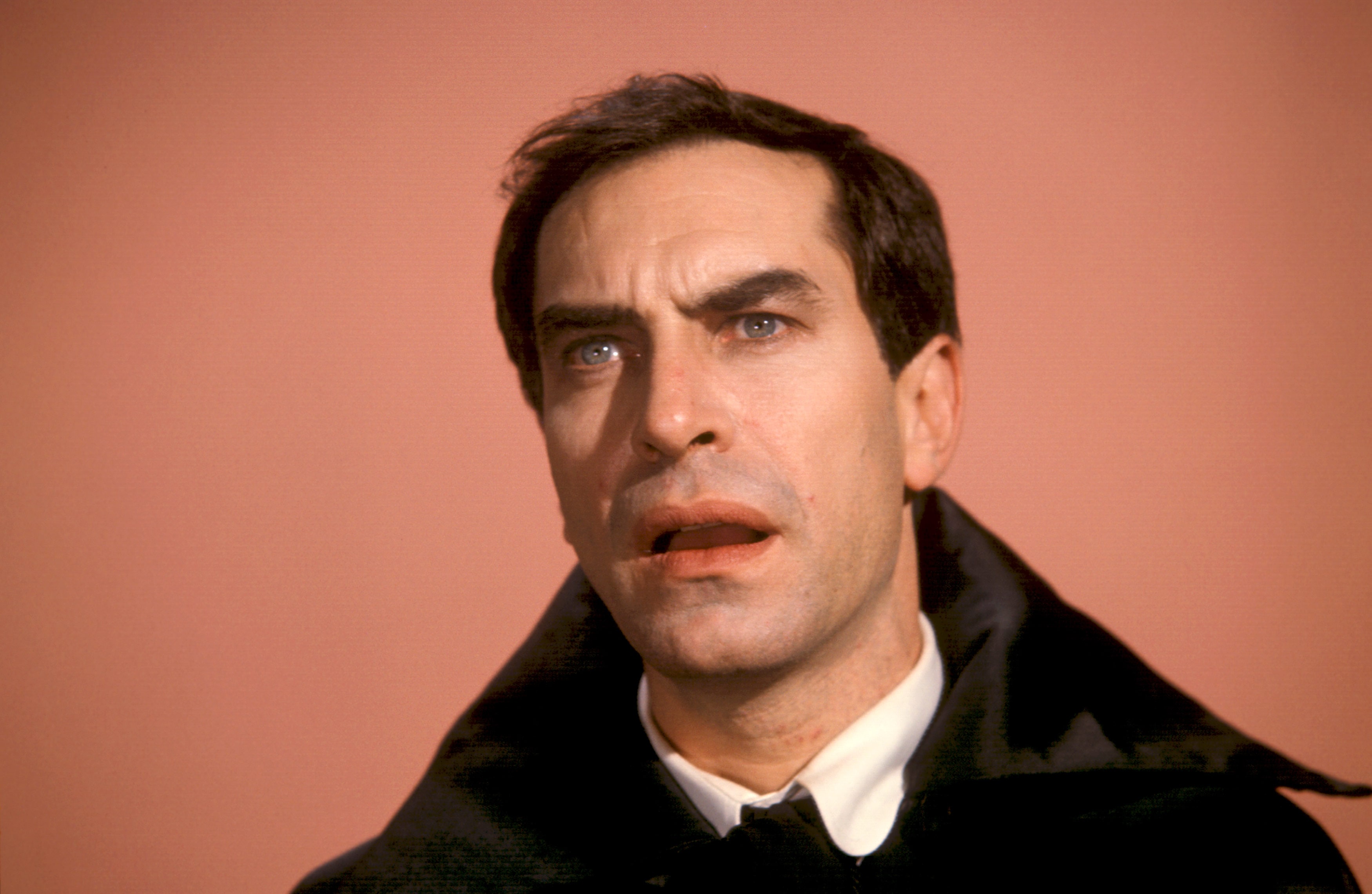 Martin Landau