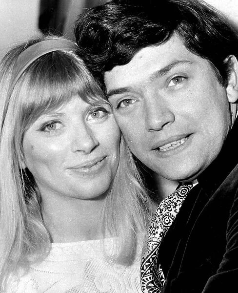Martin Shaw