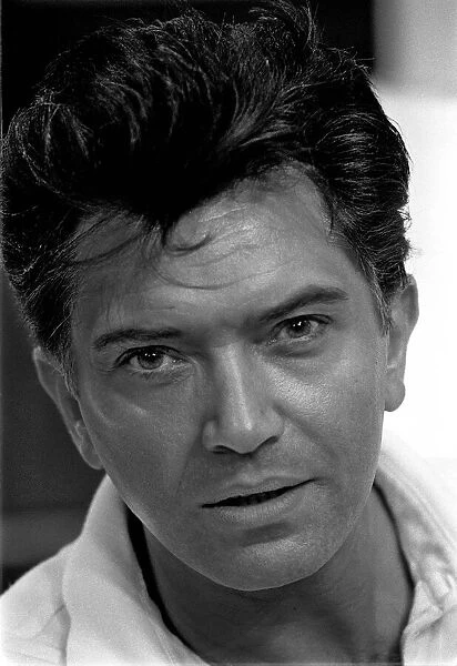 Martin Shaw