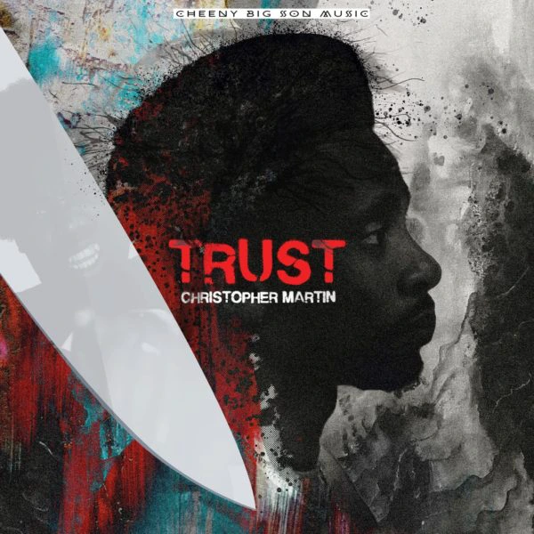 Martin Trust
