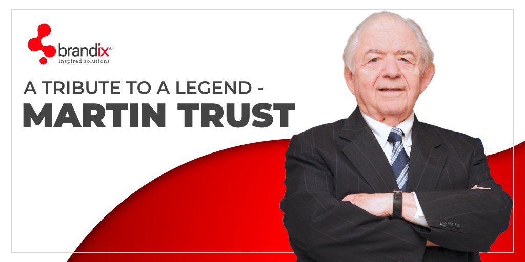 Martin Trust