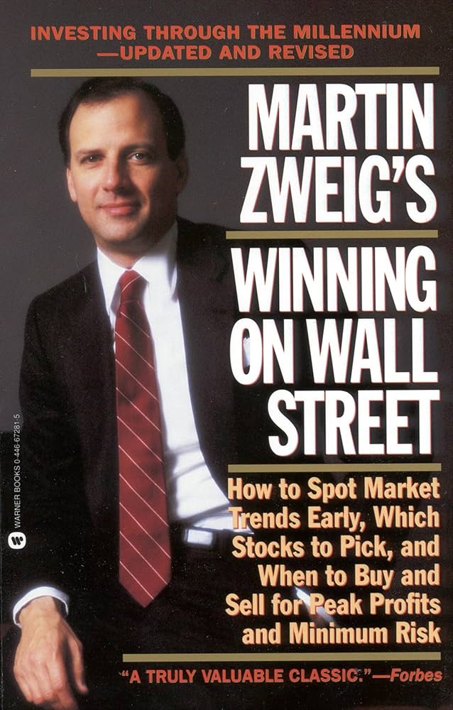 Martin Zweig