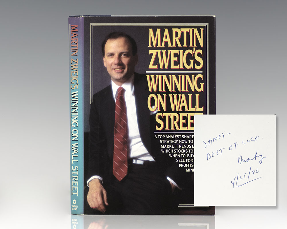 Martin Zweig