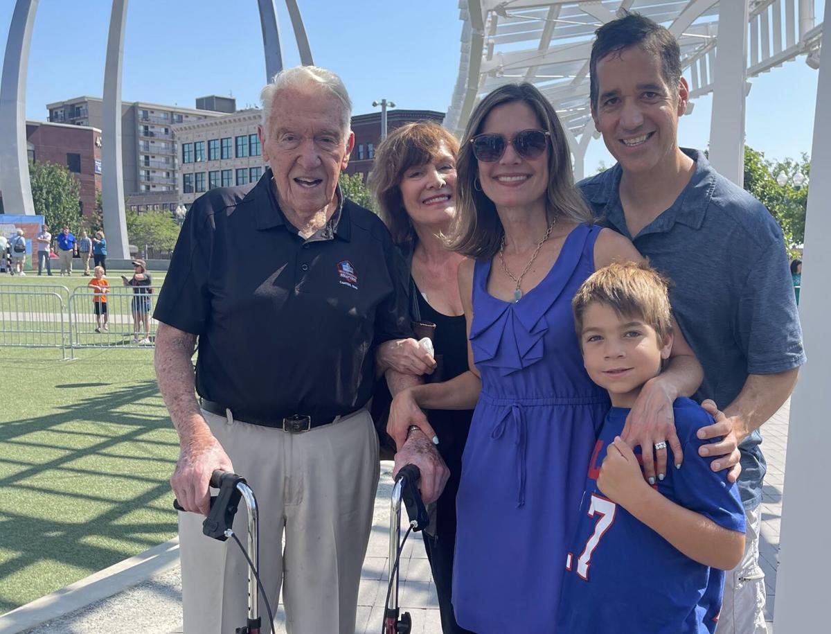 Marv Levy