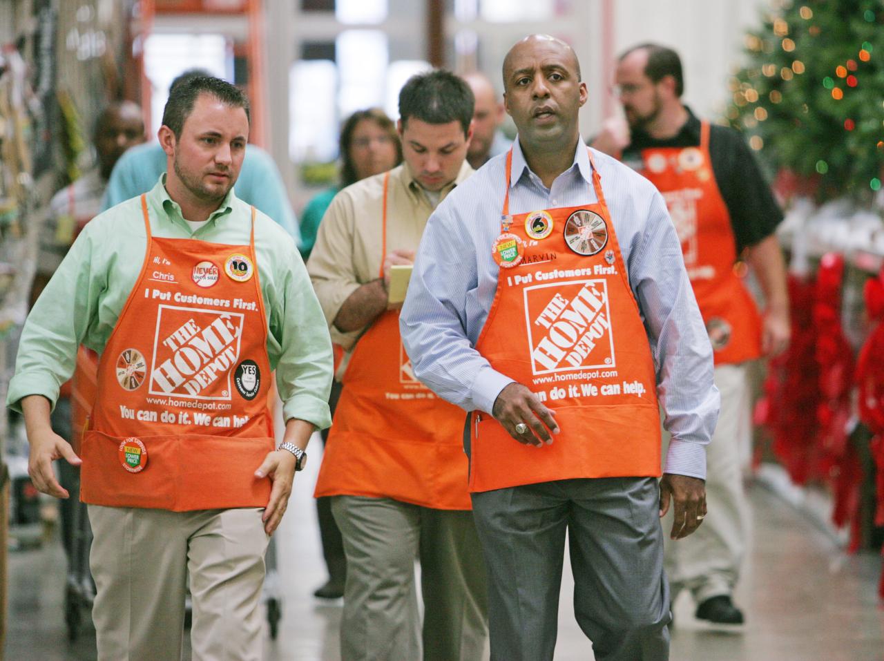 Marvin Ellison