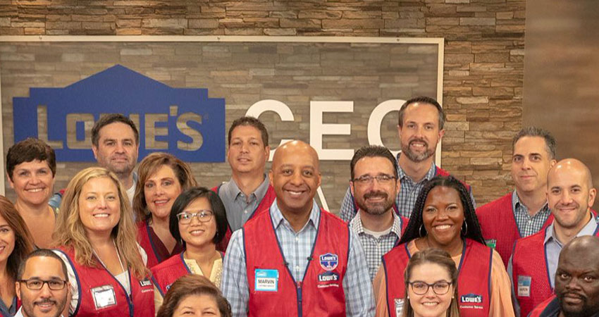 Marvin Ellison