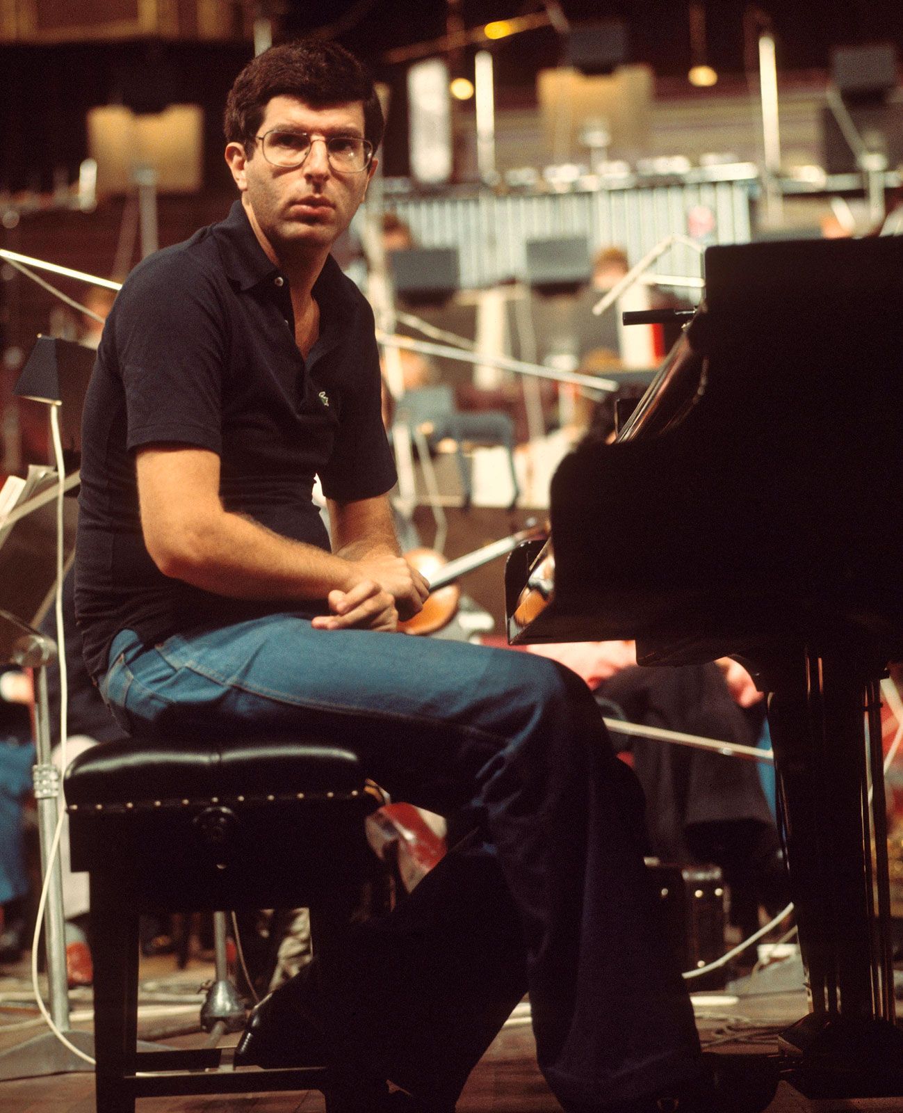 Marvin Hamlisch