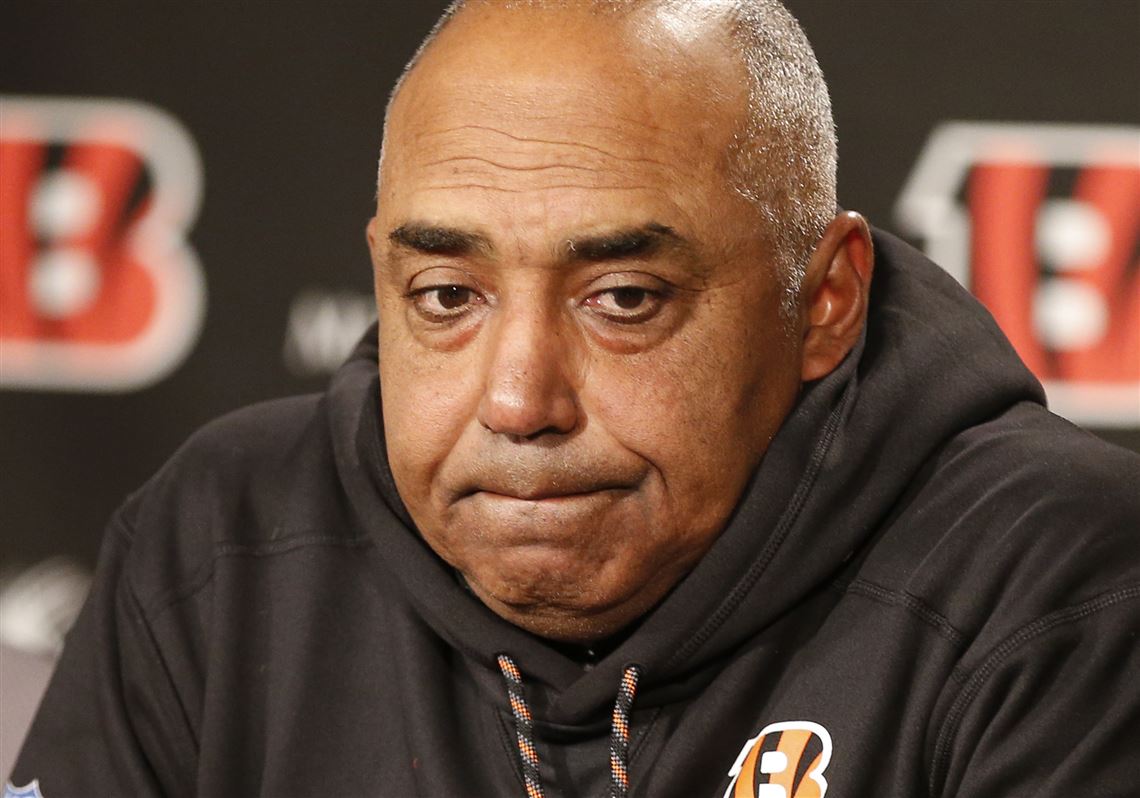 Marvin Lewis