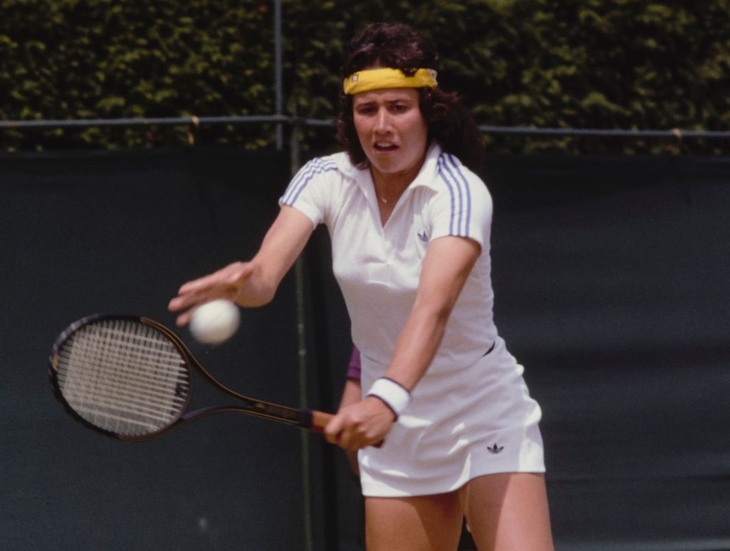 Mary Carillo