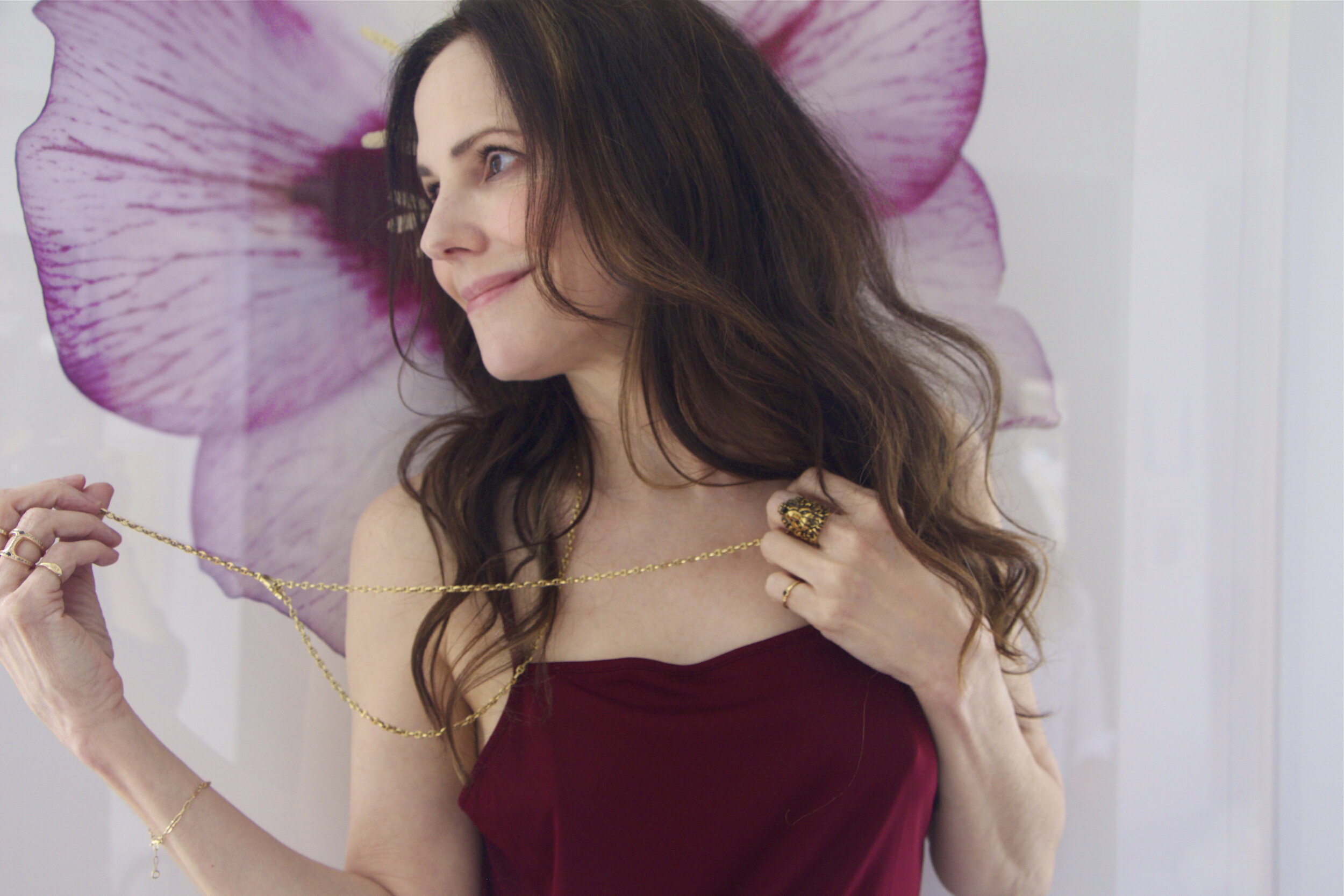 Mary-Louise Parker