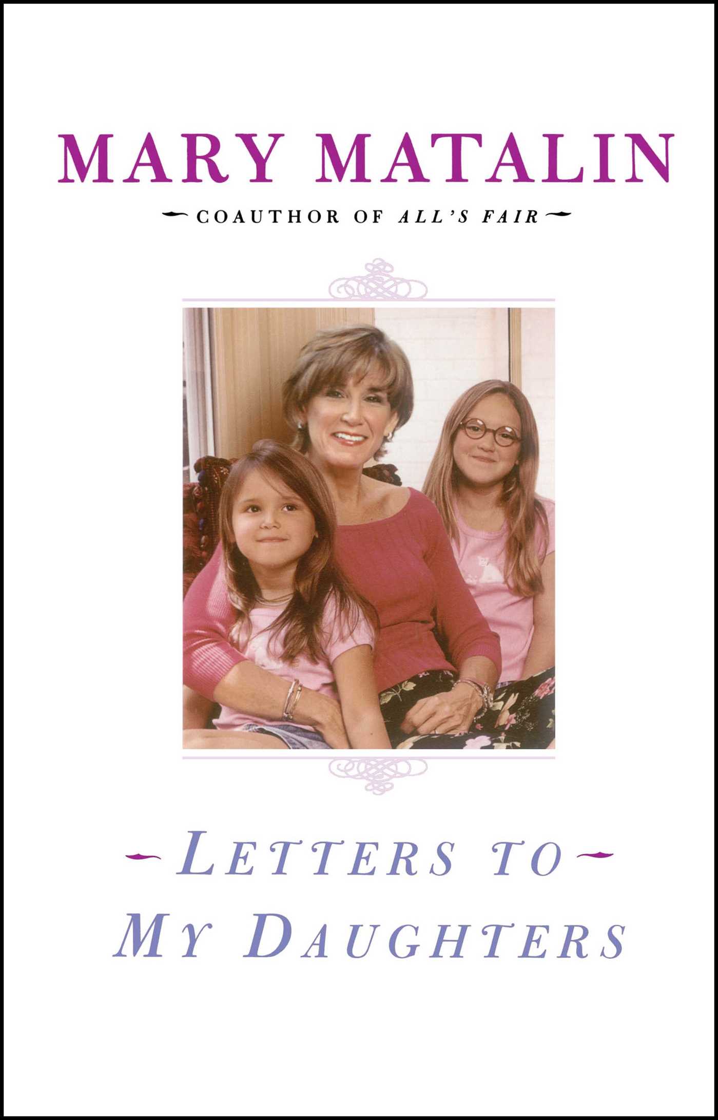 Mary Matalin
