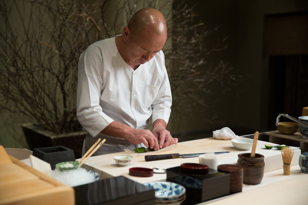 Masa Takayama