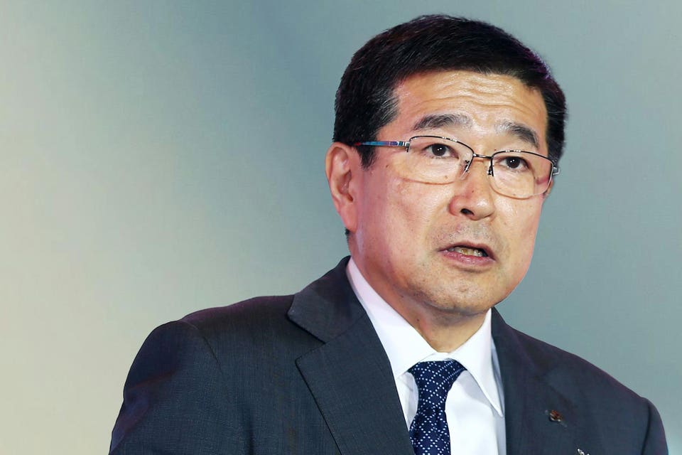 Masatoshi Ito