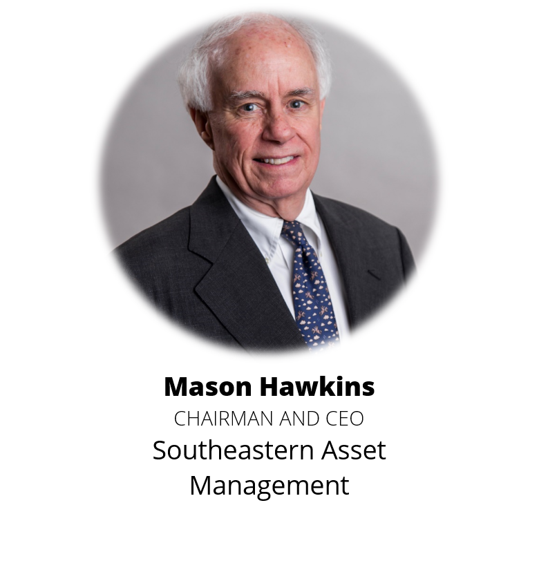 Mason Hawkins