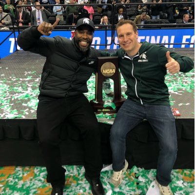 Mateen Cleaves