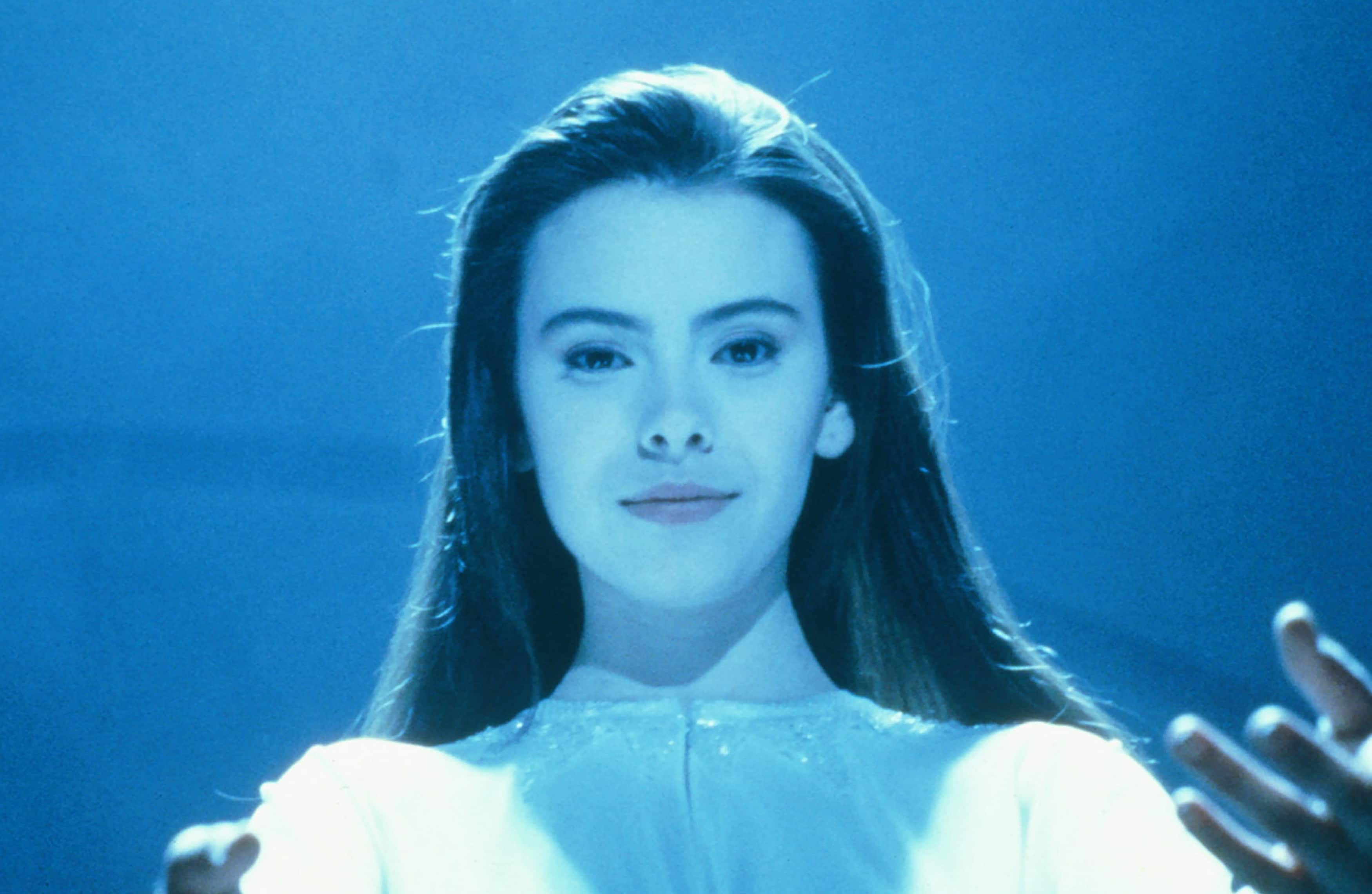 Mathilda May