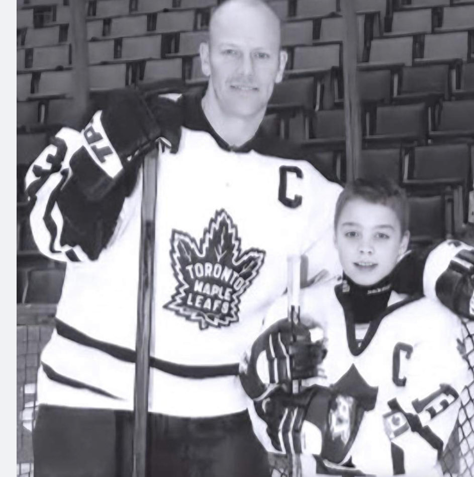 Mats Sundin