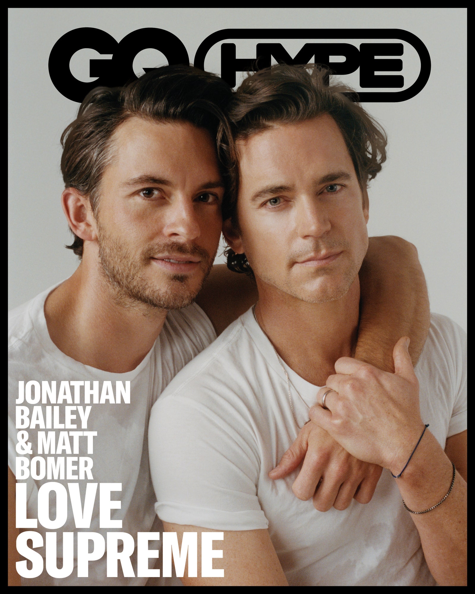 Matt Bomer