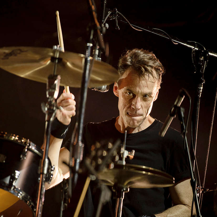 Matt Cameron