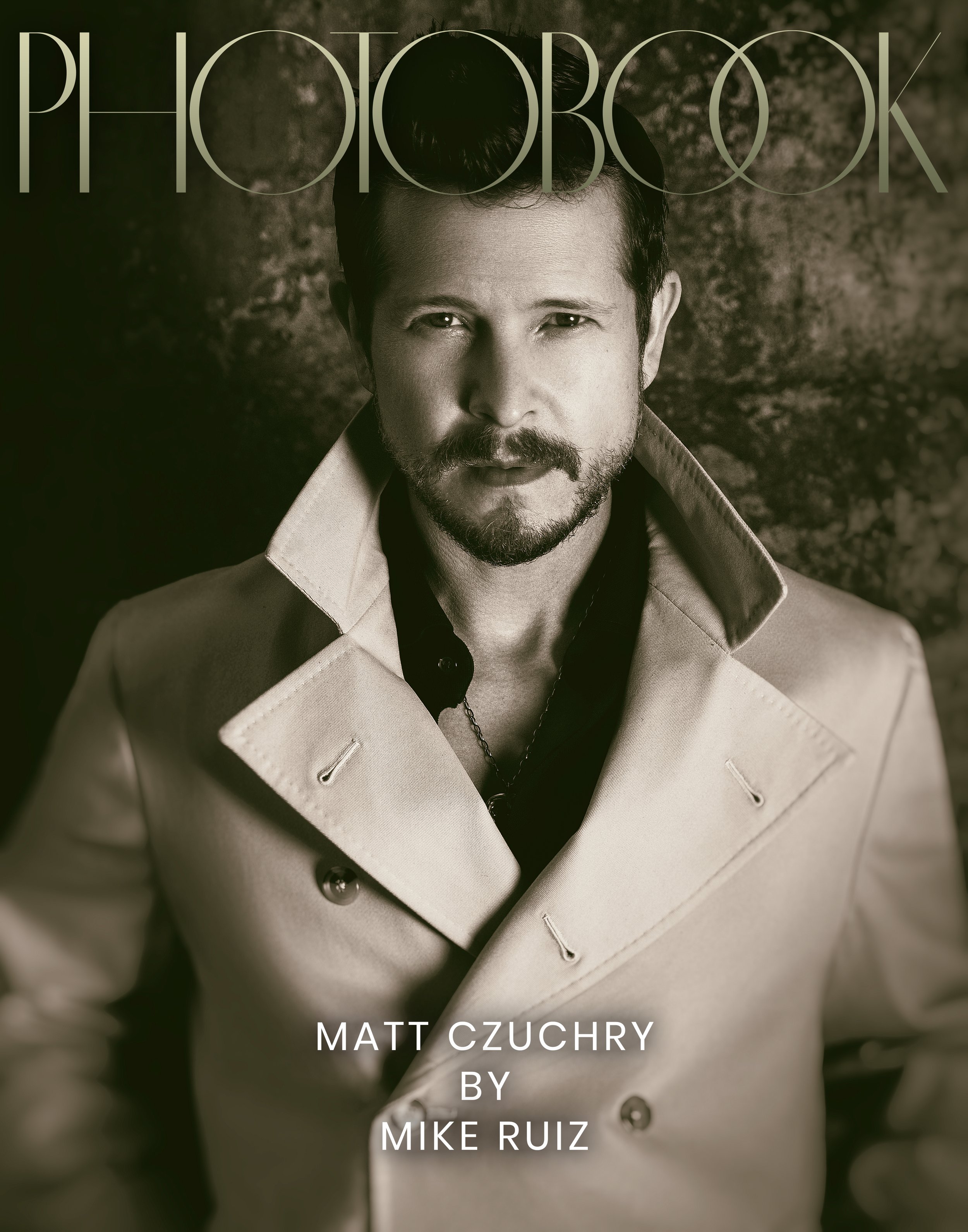 Matt Czuchry
