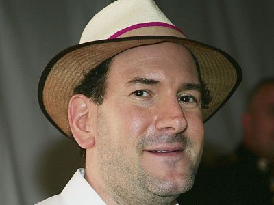 Matt Drudge