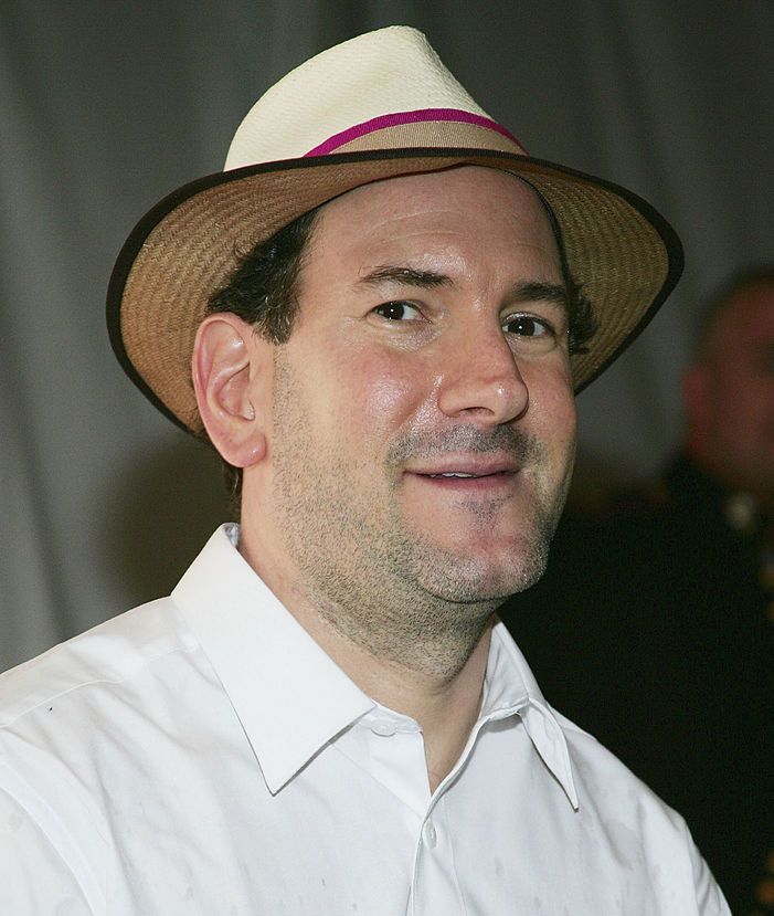 Matt Drudge
