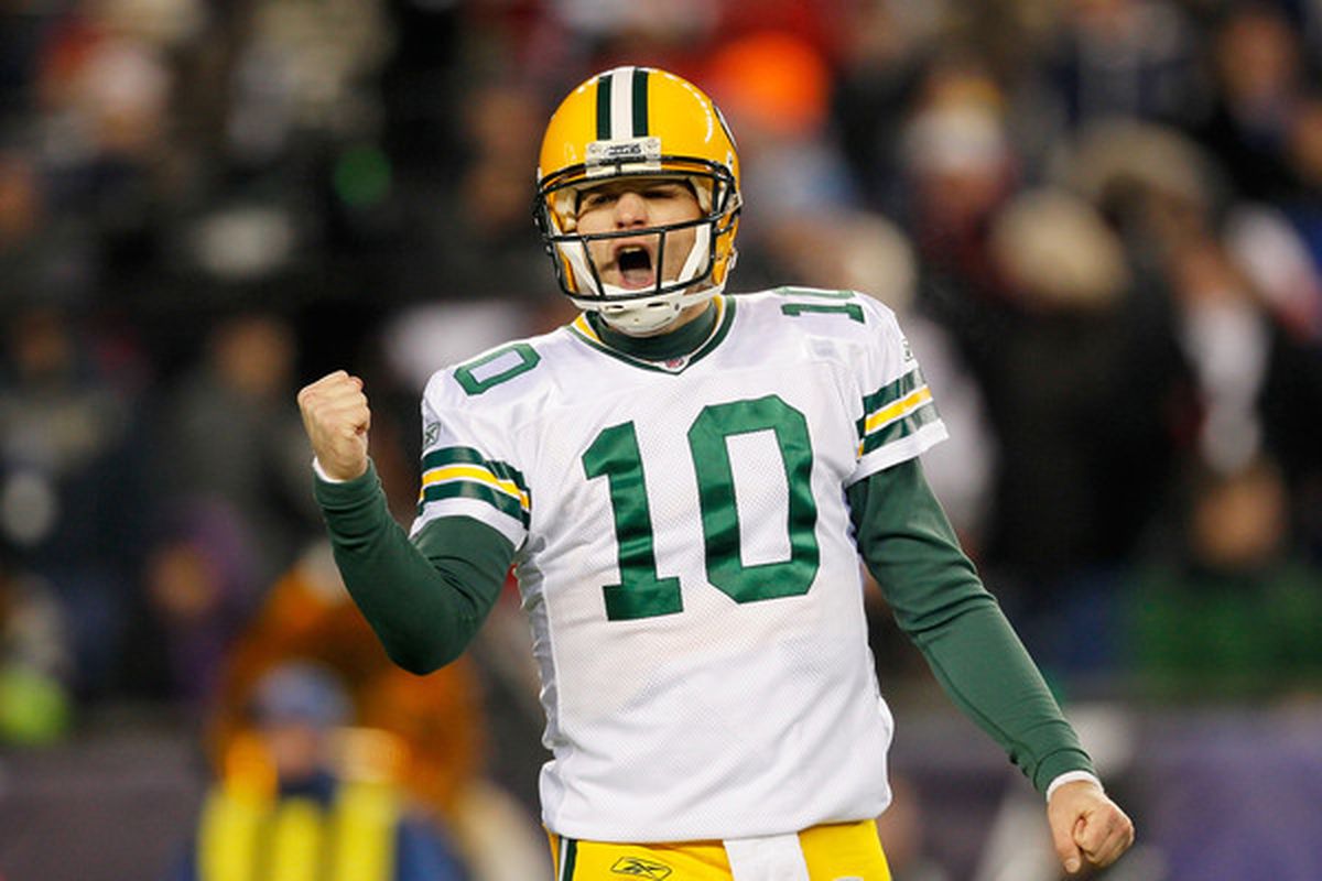 Matt Flynn
