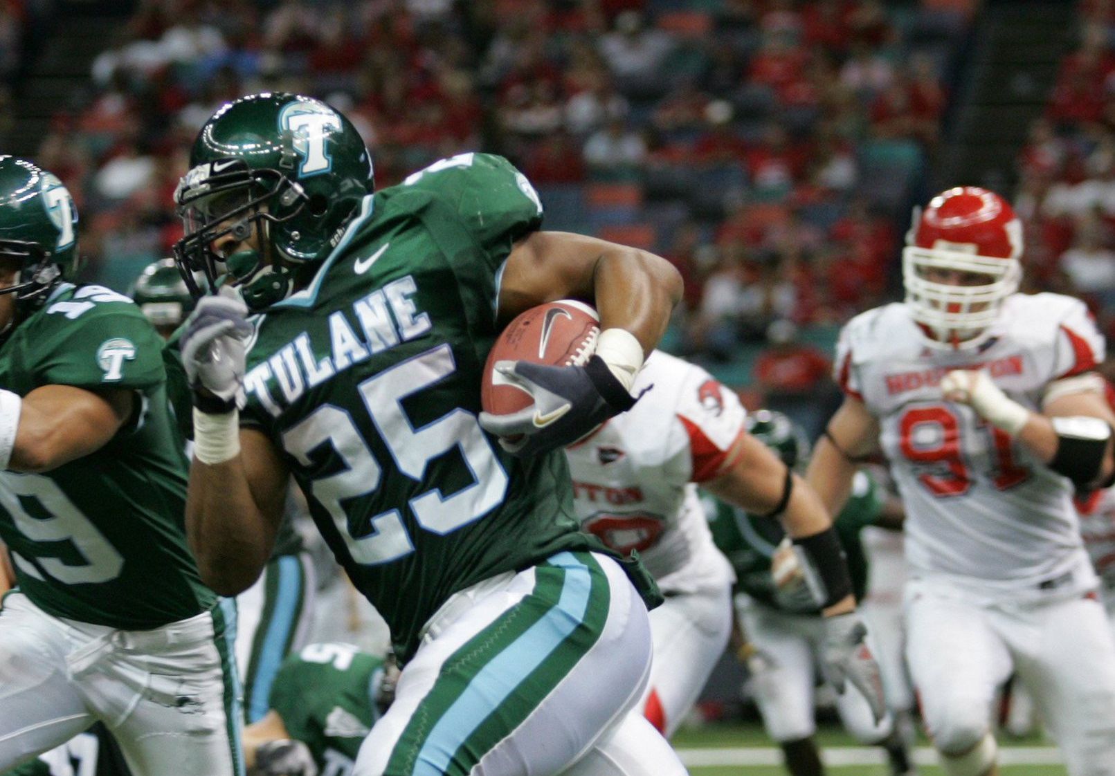 Matt Forte