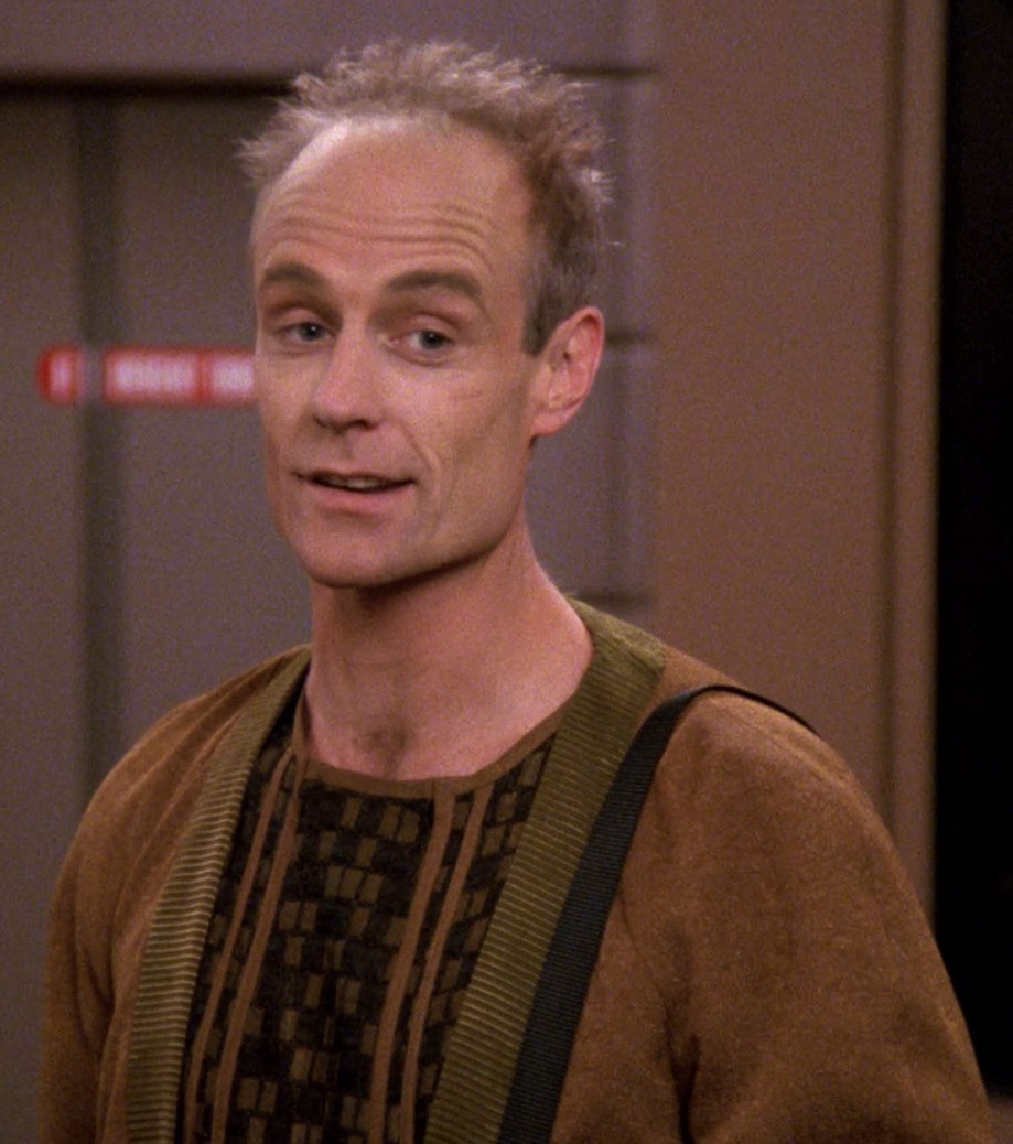 Matt Frewer
