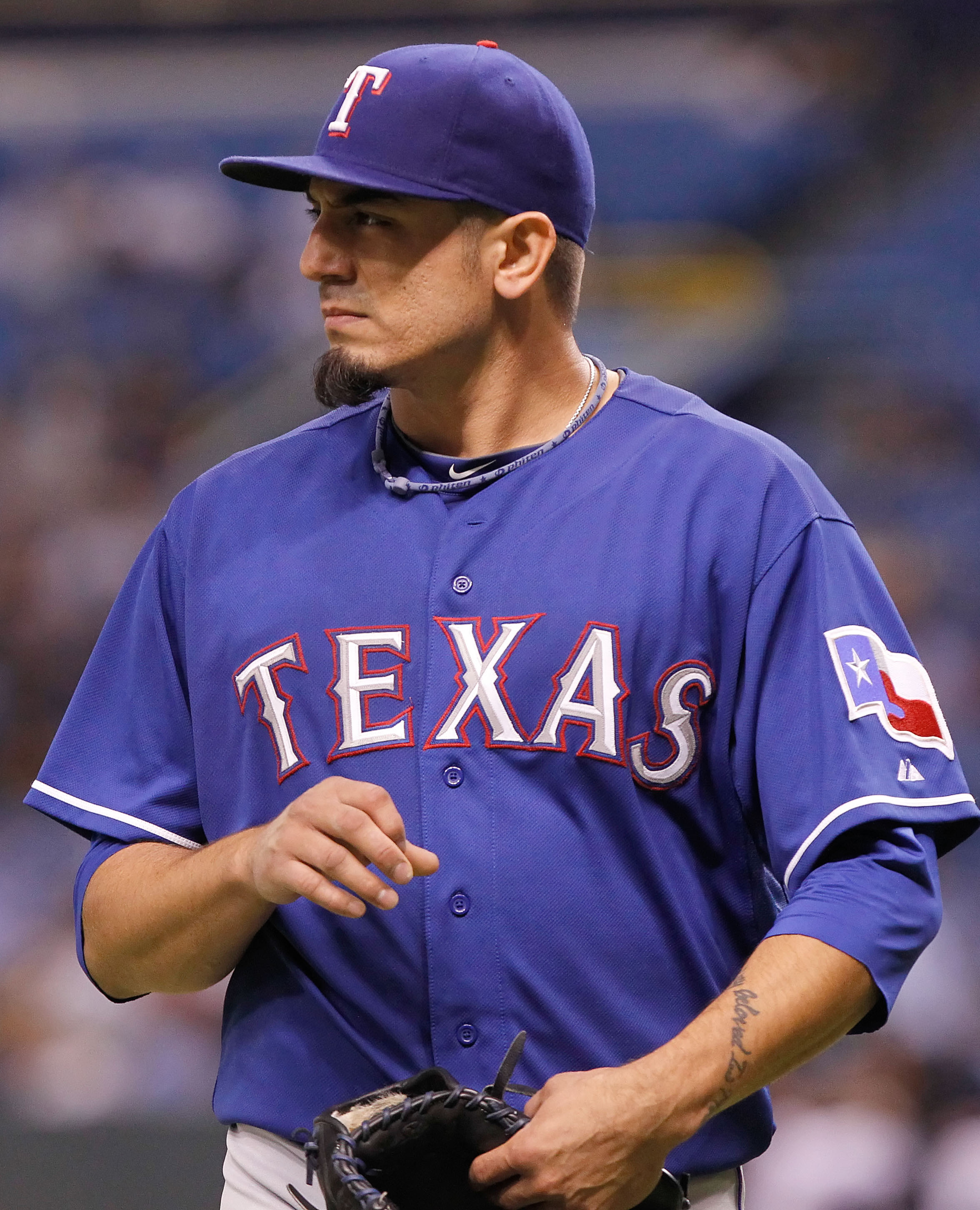 Matt Garza