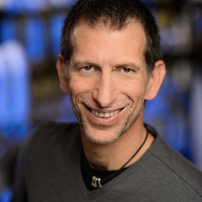 Matt Goldman