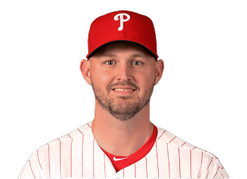 Matt Harrison