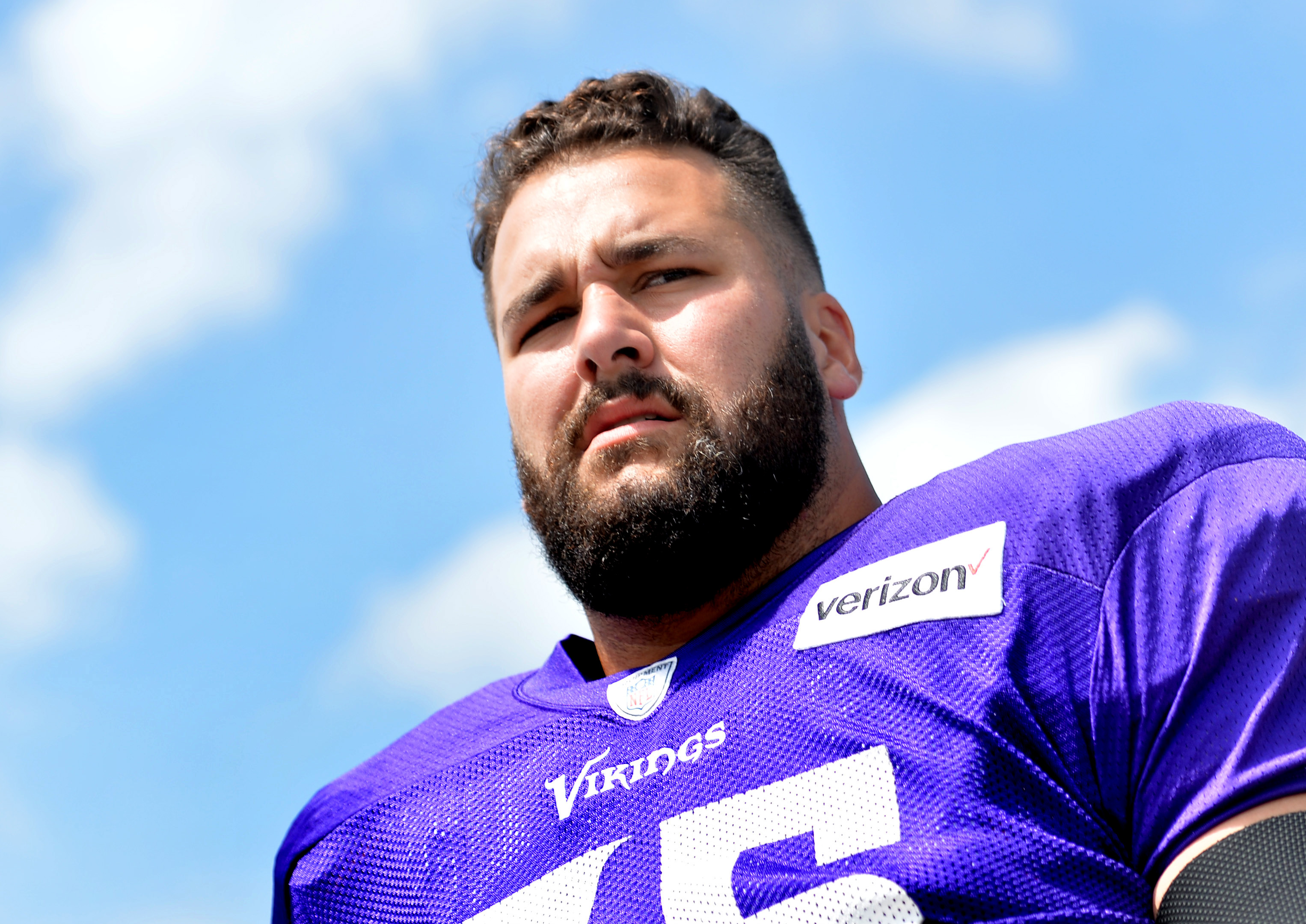 Matt Kalil