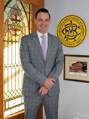 Matt Keough