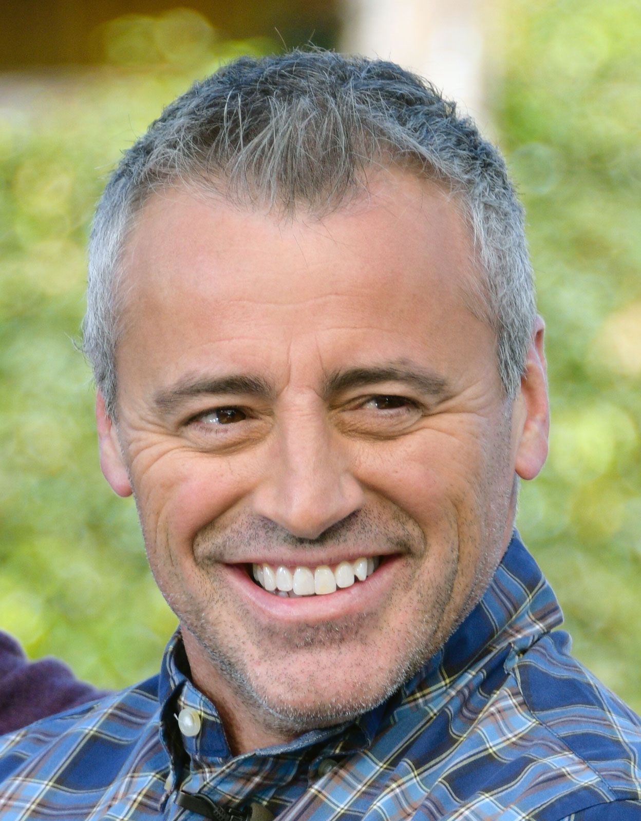 Matt LeBlanc