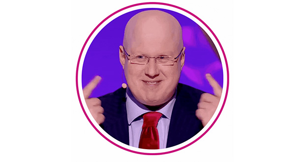 Matt Lucas