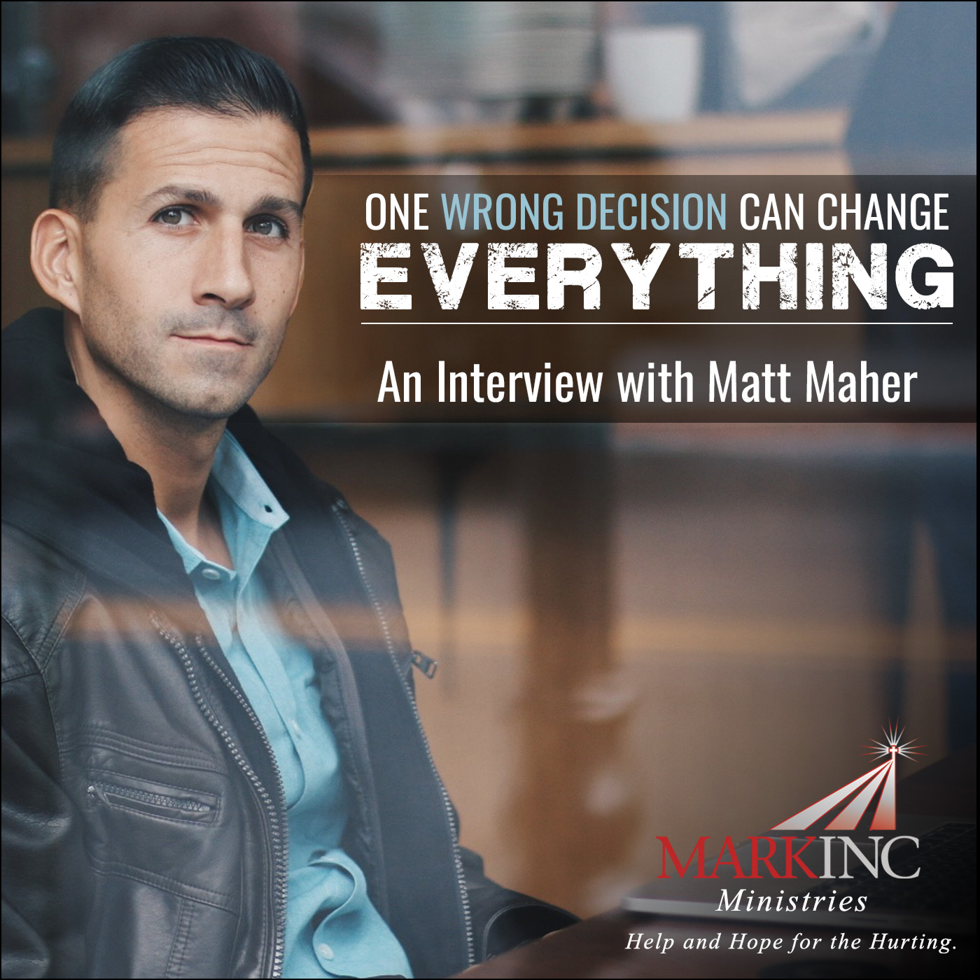 Matt Maher