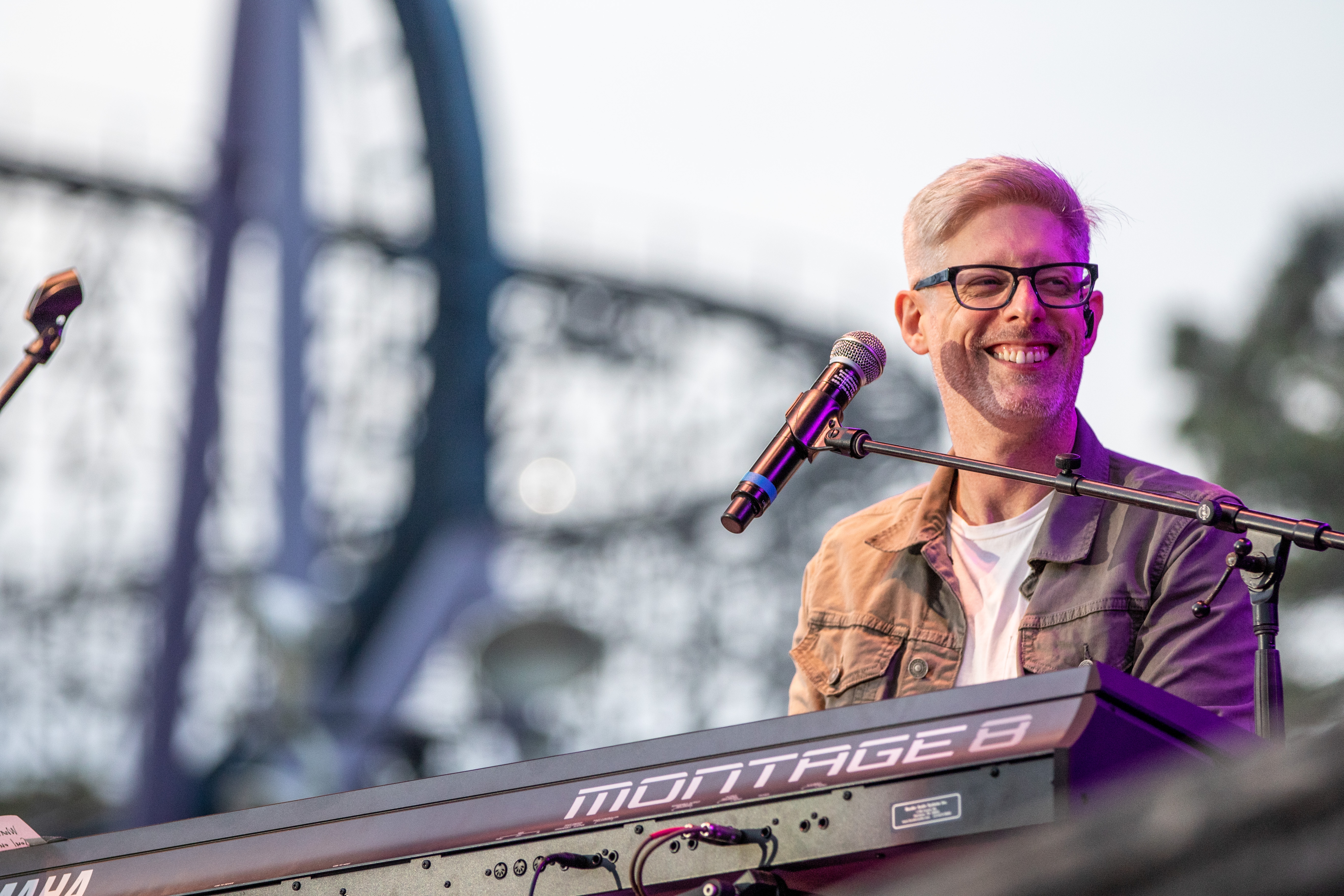 Matt Maher